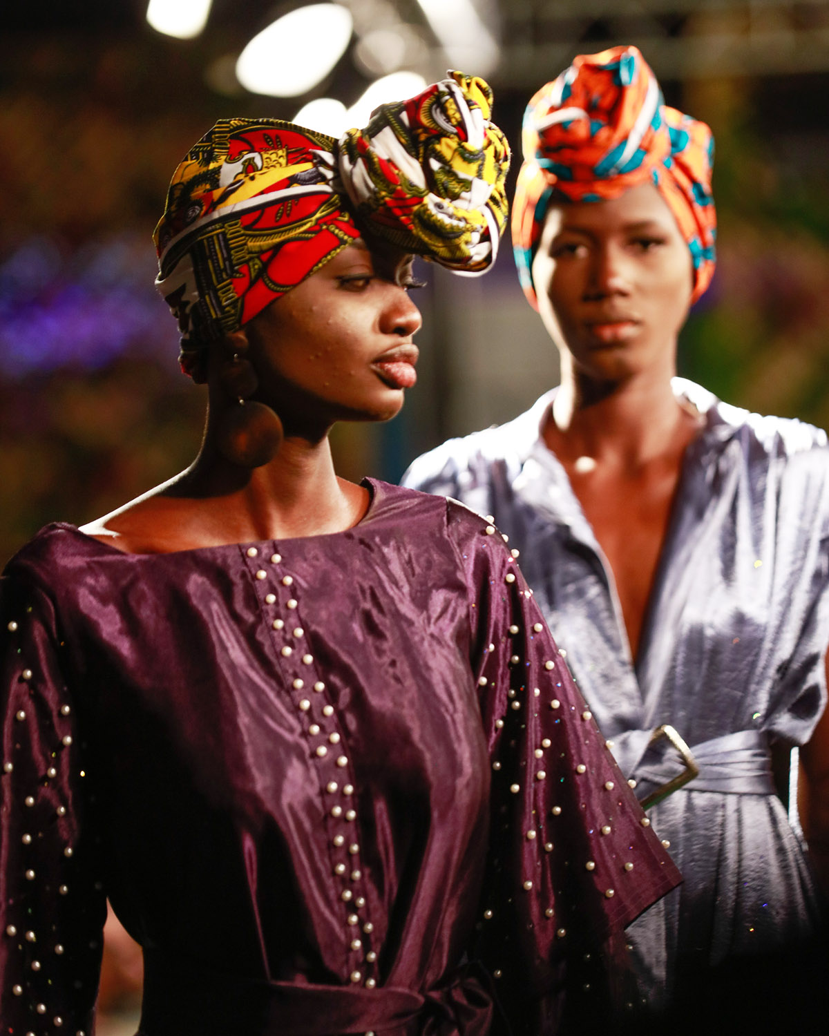 African Online Boutique #SHOPTHERUNWAY
