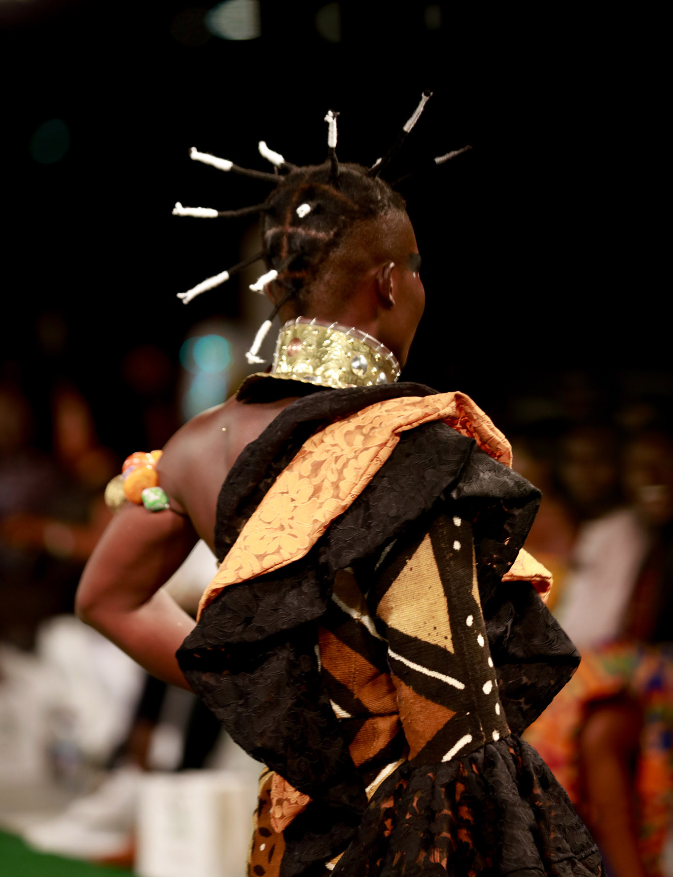 African Online Boutique #SHOPTHERUNWAY