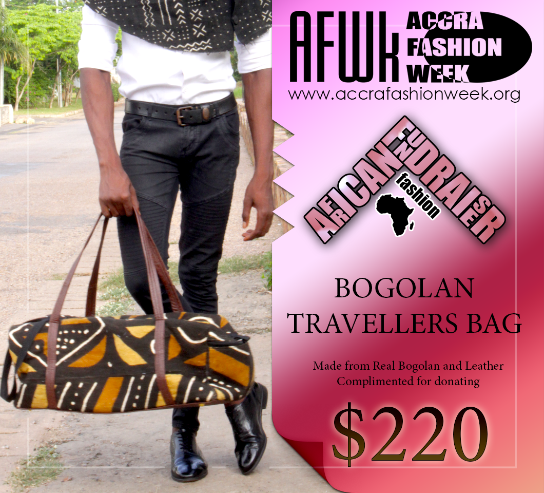 220 travellers bag