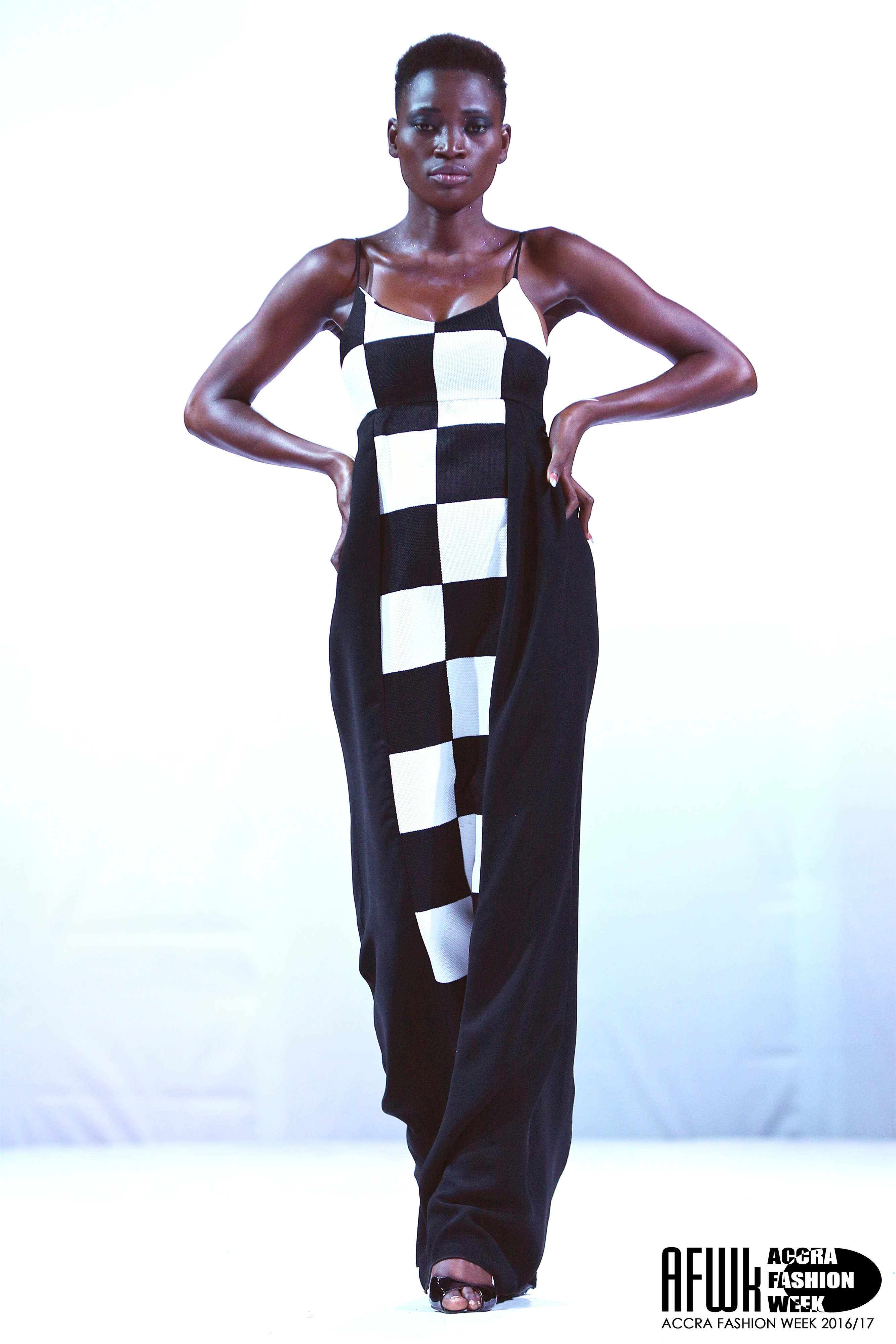 Metys by Diana Gadié (Cote d'Ivoire) @ Accra Fashion Week 2016 - Accra ...