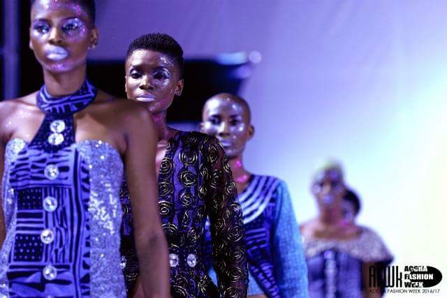 See 2 More Shows Cameroonian Top Designer Nuvi Creative Is Set To Showcase This Year.
