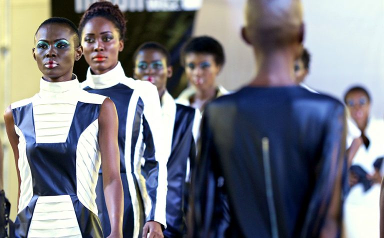 Accra Fashion Week 2017 Scheduled For 3-8th October; Designer Registration Now Open