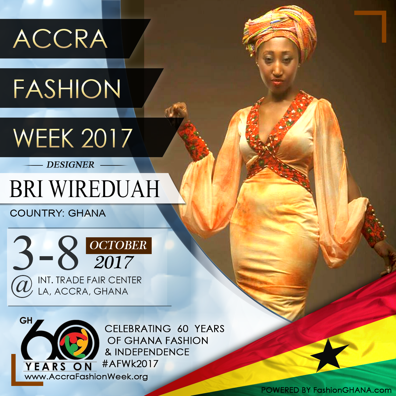 Celebrating Ghana At 60 And What It Means To Ghana And Africa's World