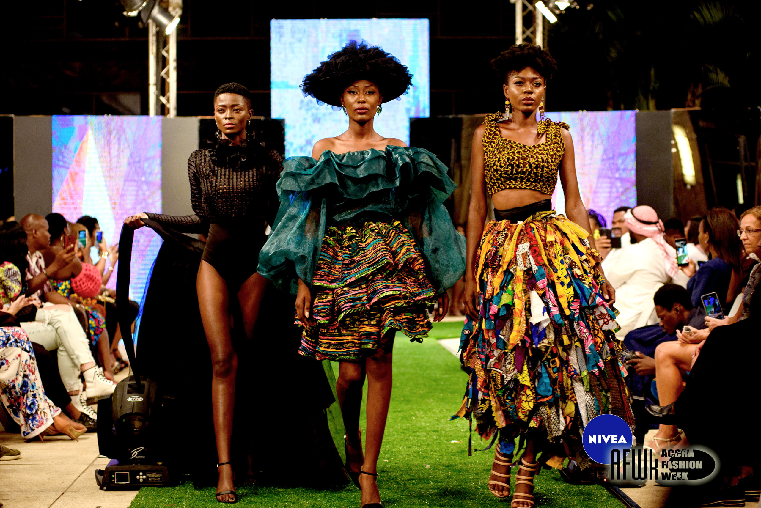 A New Era Of Luxury Fashion Is Emerging, It’s Ethical, It’s Principled & It’s African!