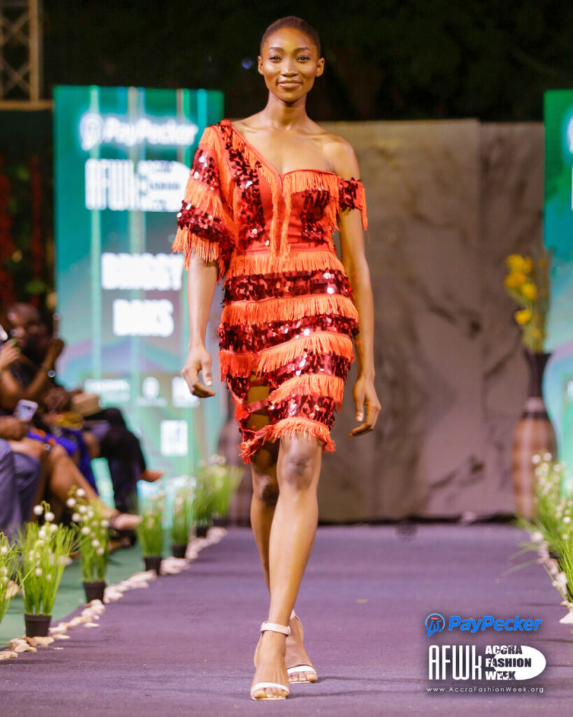 Brigy Dakks (Ghana) | Accra Fashion Week | Ghana's Premium Clothing ...