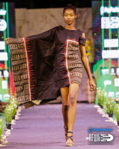 Nallem Clothing (Ghana) | Accra Fashion Week | Ghana's Premium Clothing ...