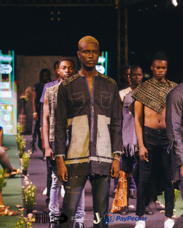 Accra Fashion Week 2021 Highlights By Dotse Photography | Accra Fashion ...
