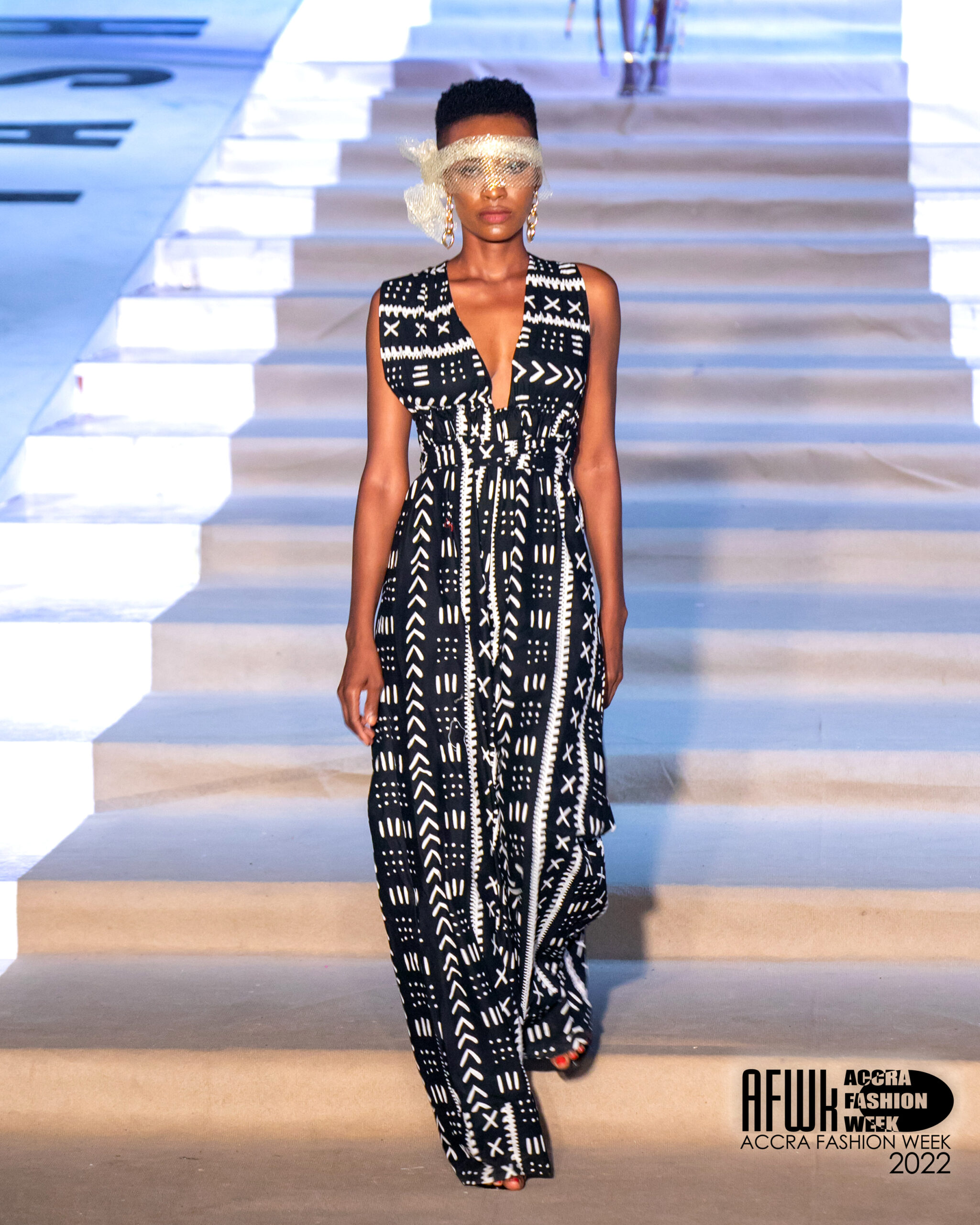 Awesome Trendy Looks From The 2022 Runway You Can Rock This Ghana Month